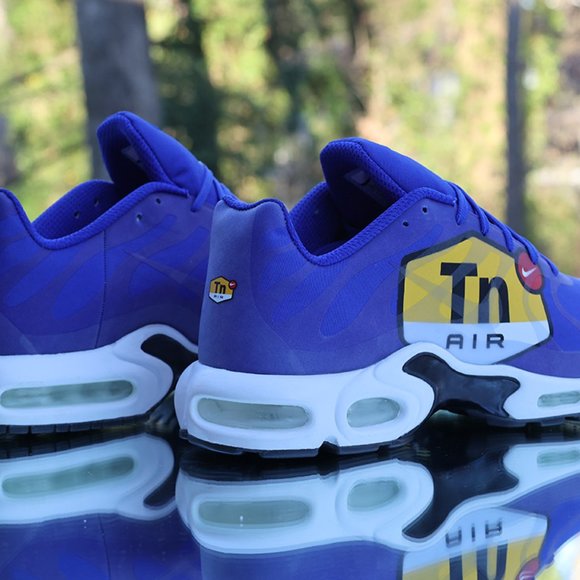 Nike Air Max Plus NS GPX - Picture 12 of 13